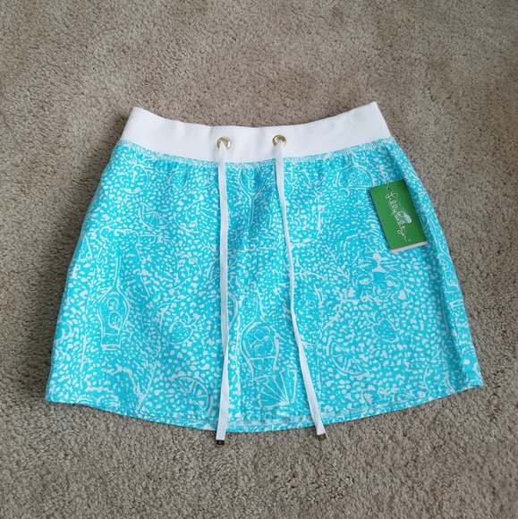 Lilly Pulitzer Dresses & Skirts - NWT Lilly Pulitzer Hayden Skirt